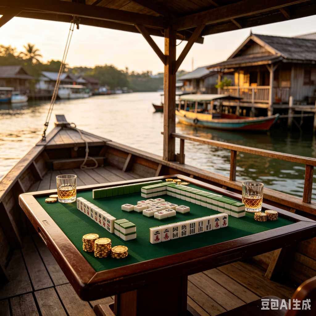 PortlandME,mahjong