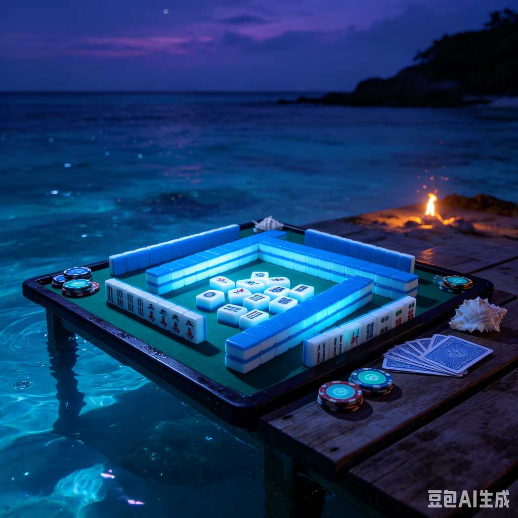 Salvador,mahjong