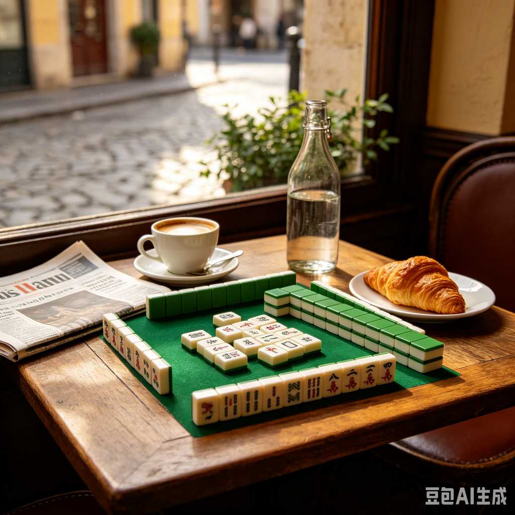 MidlandTX,mahjong
