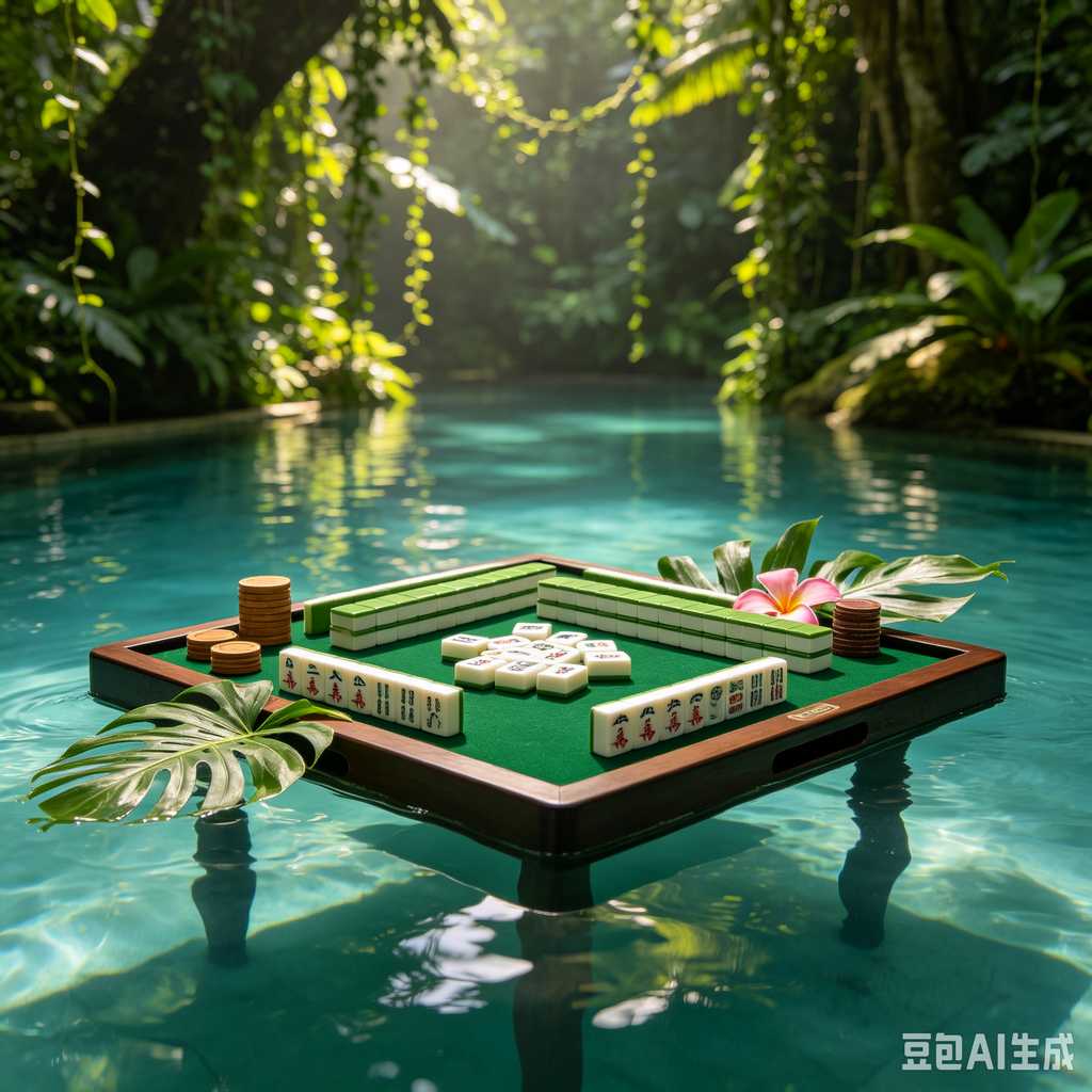 Evora,mahjong