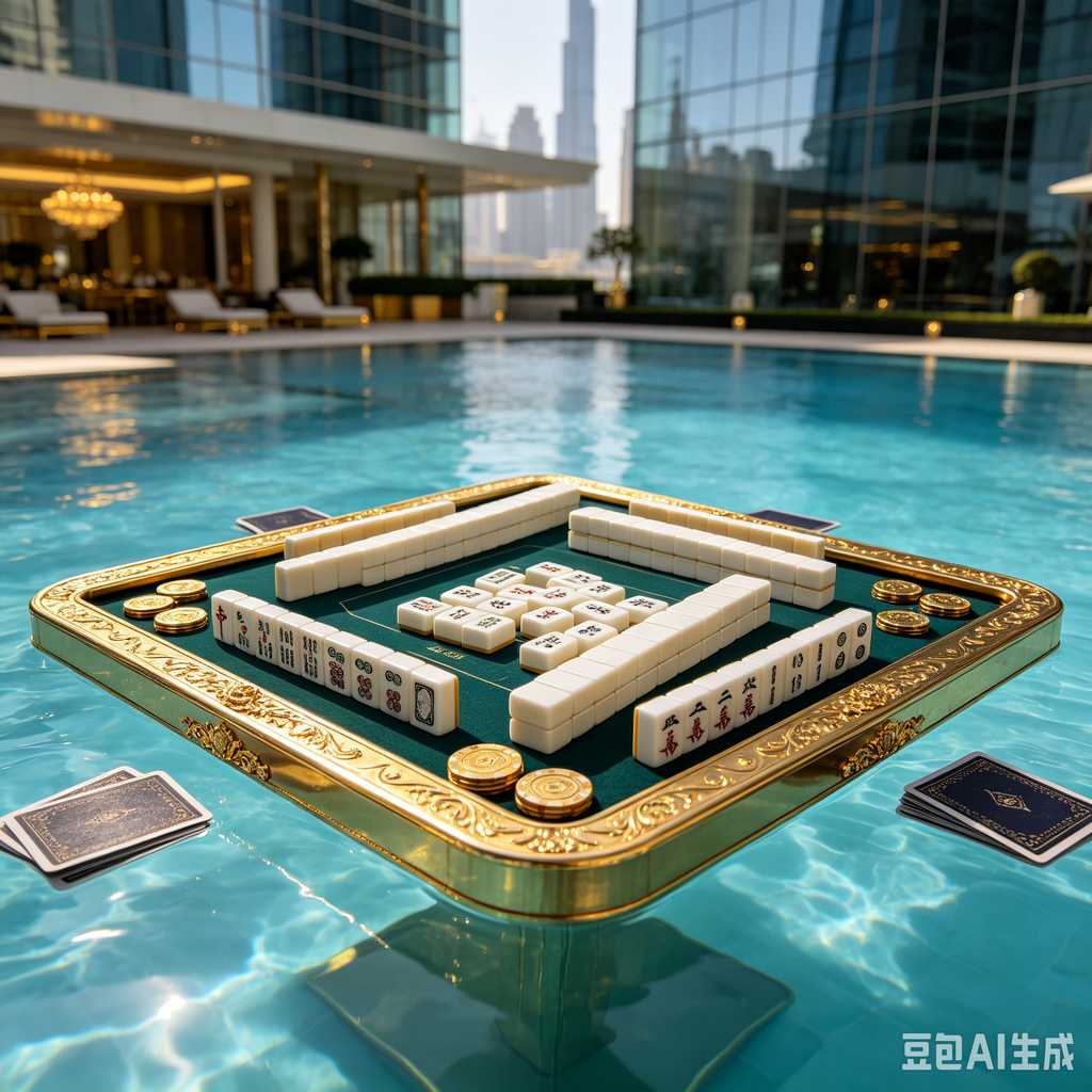 Paris,mahjong