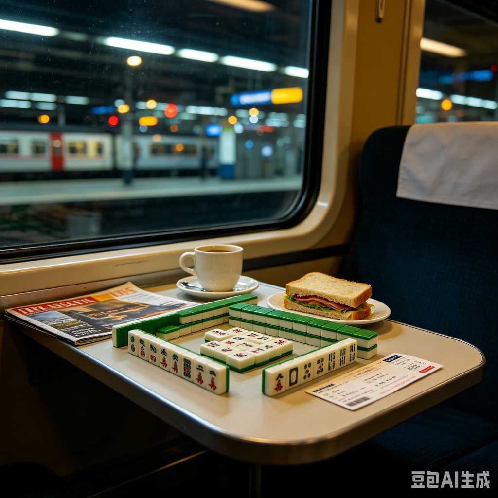 Zurich,mahjong