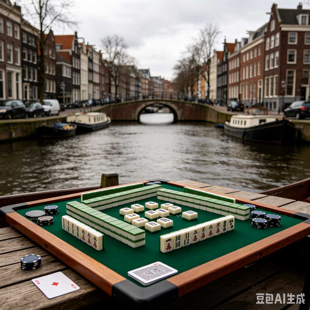 ColumbiaSC,mahjong