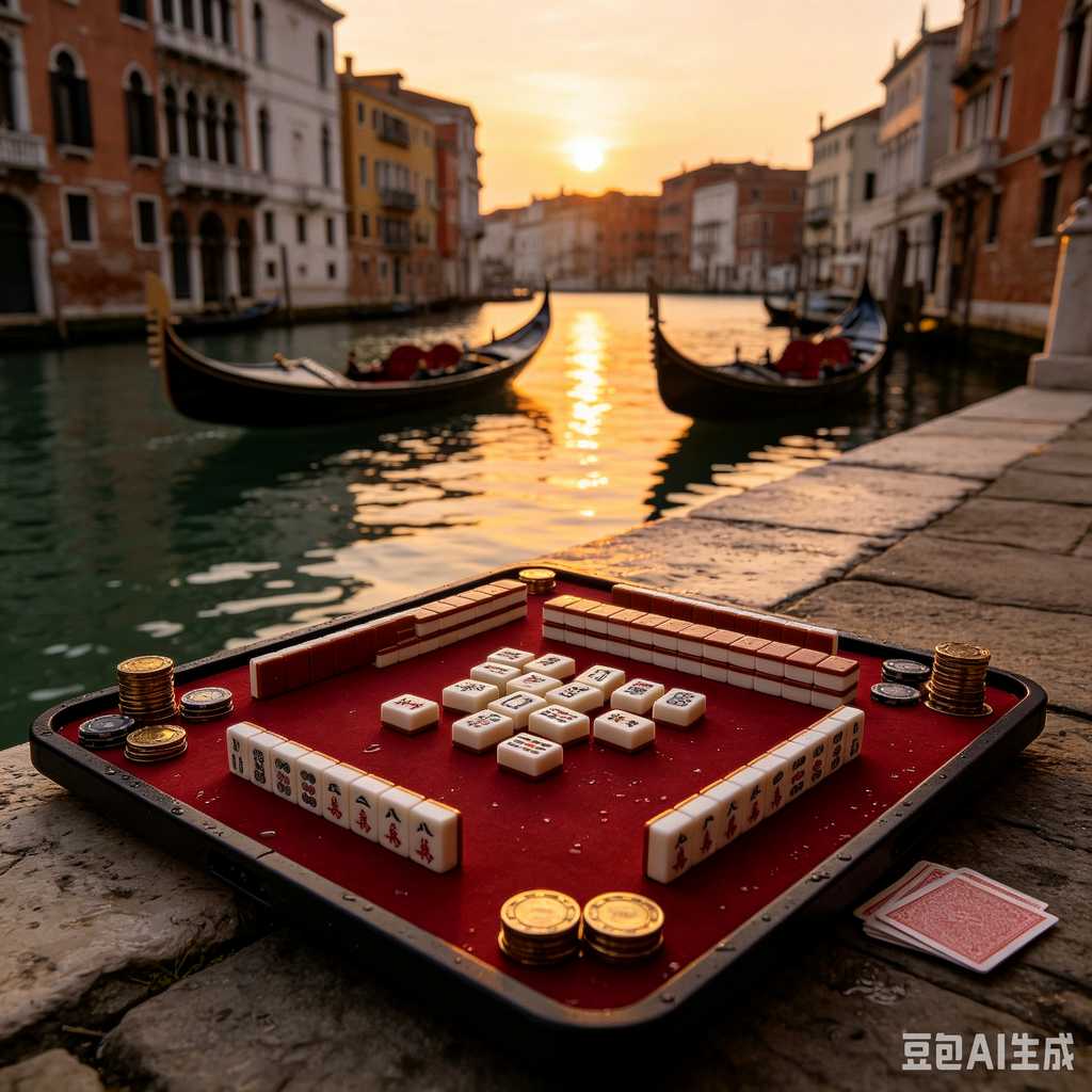 Oldenburg,mahjong
