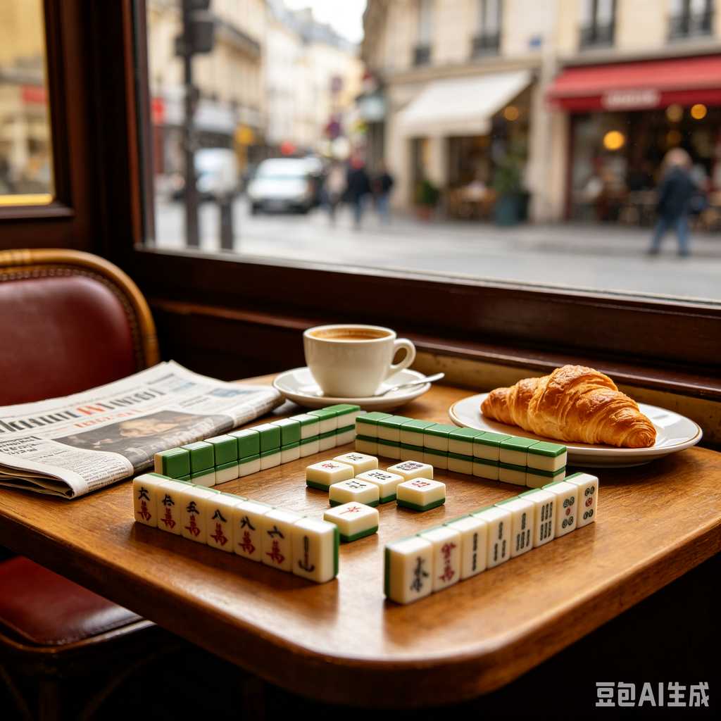 Durham,mahjong