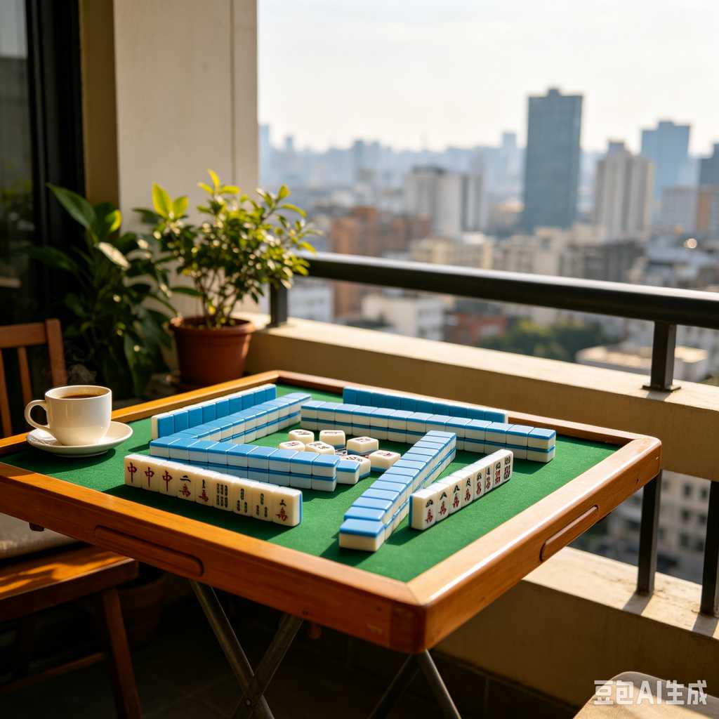 GreenvilleSC,mahjong