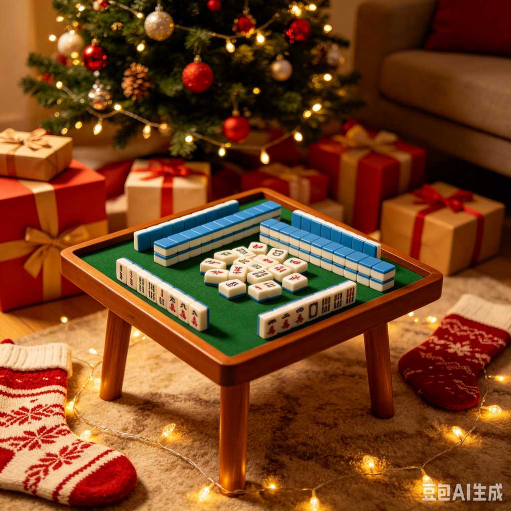 Oxford,mahjong