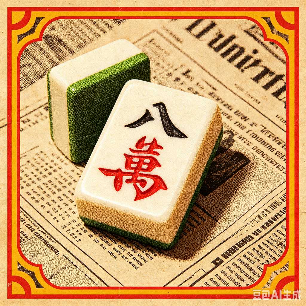 Fresno,mahjong