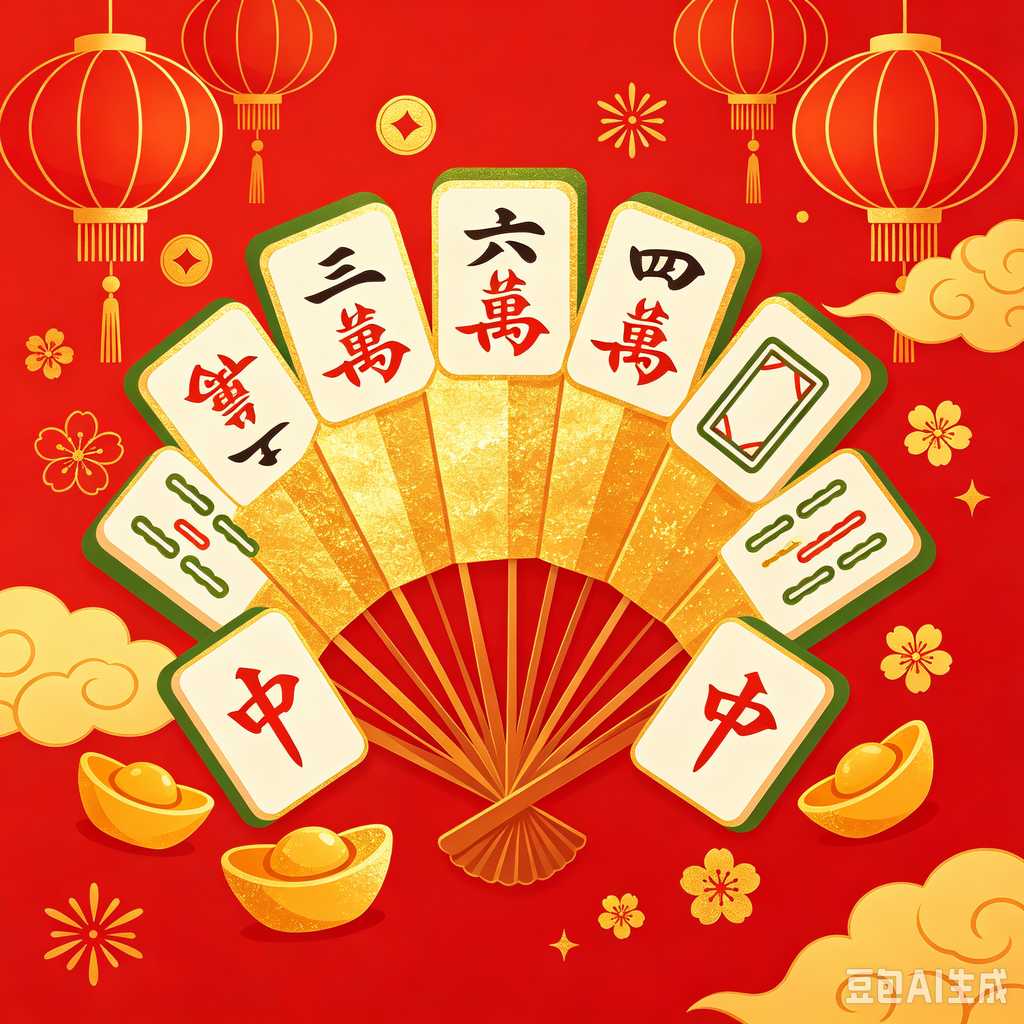 WichitaKS,mahjong