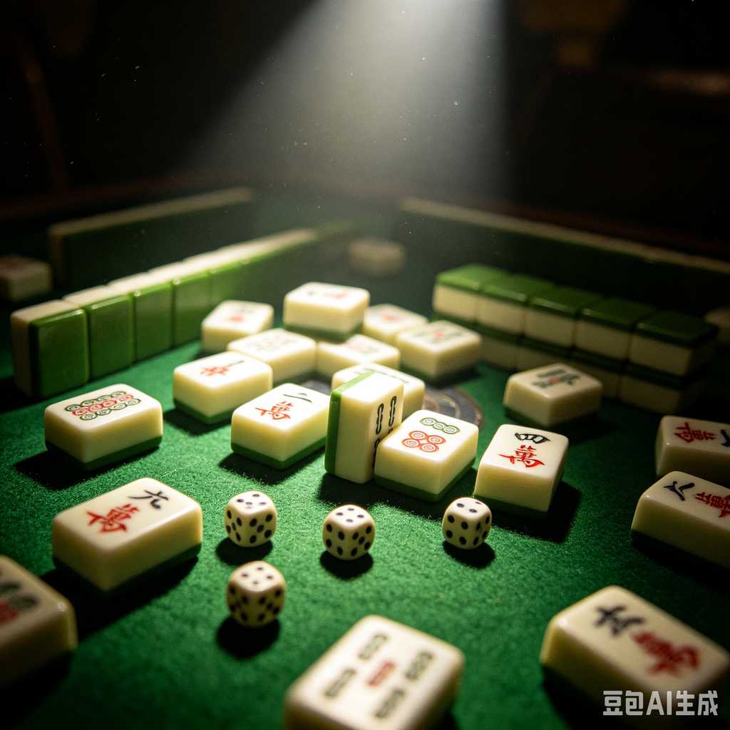 Lisbon,mahjong