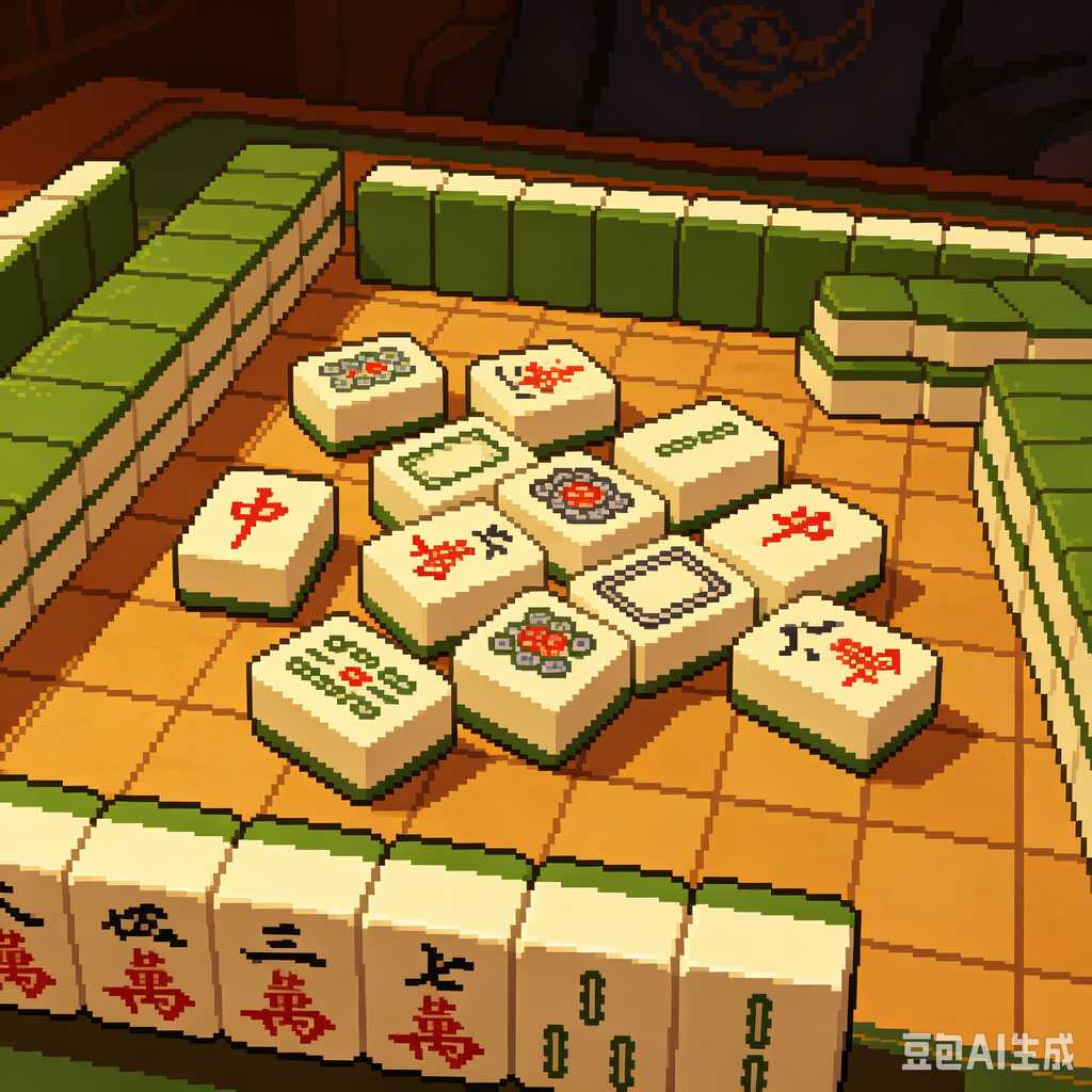 Memphis,mahjong