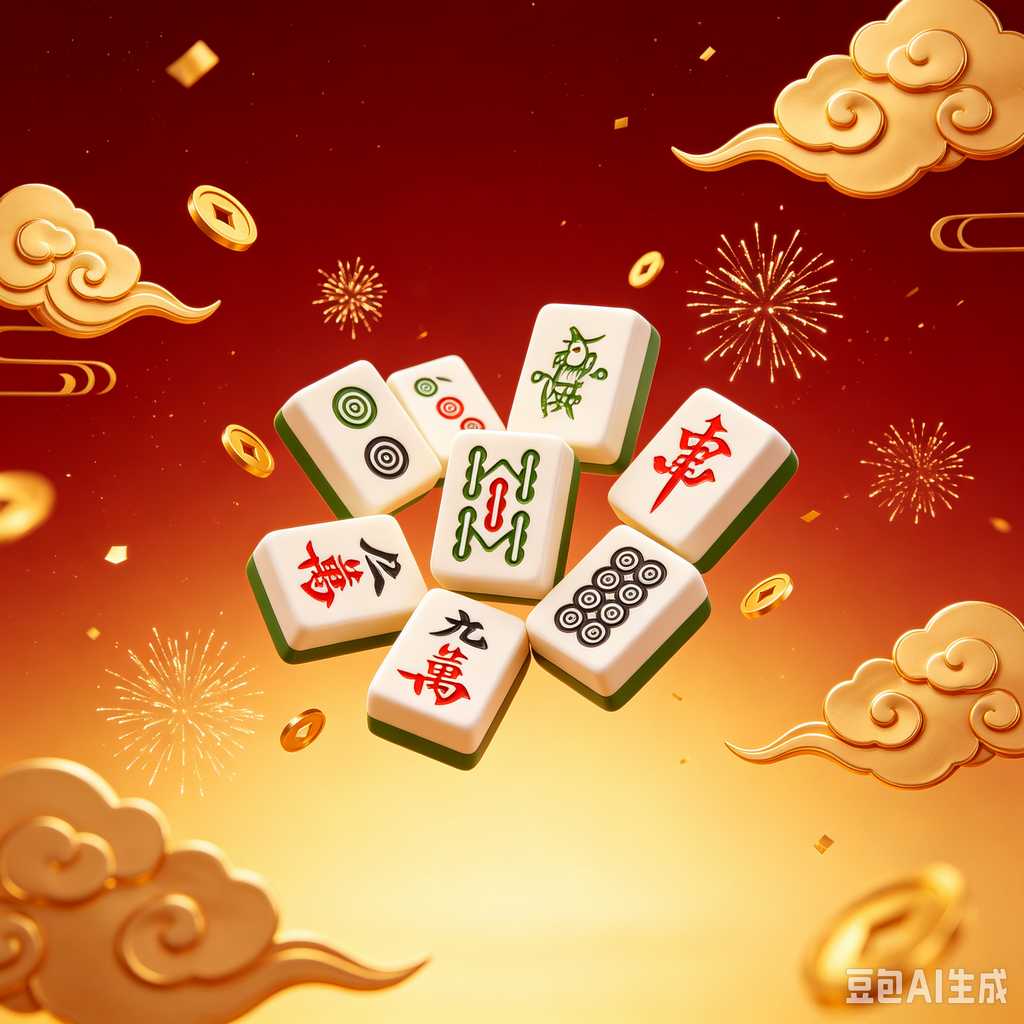 Faro,mahjong