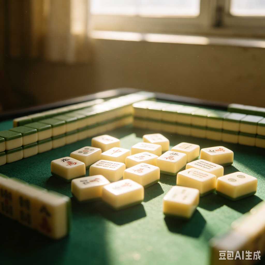 Plymouth,mahjong