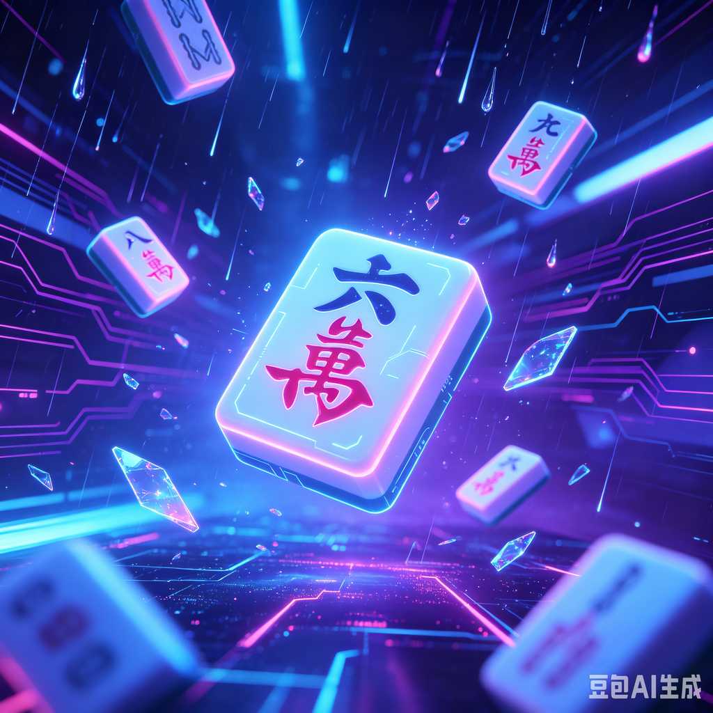 Quito,mahjong