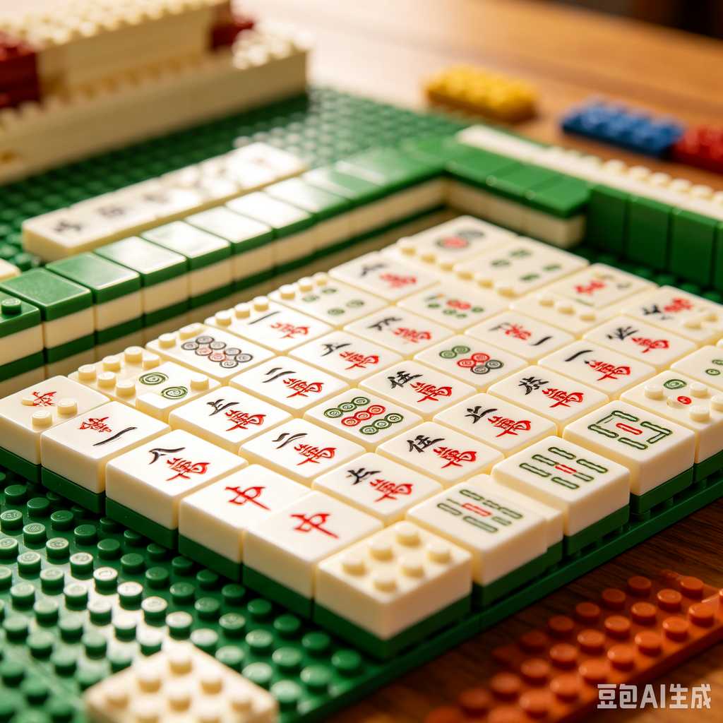 Salamanca,mahjong