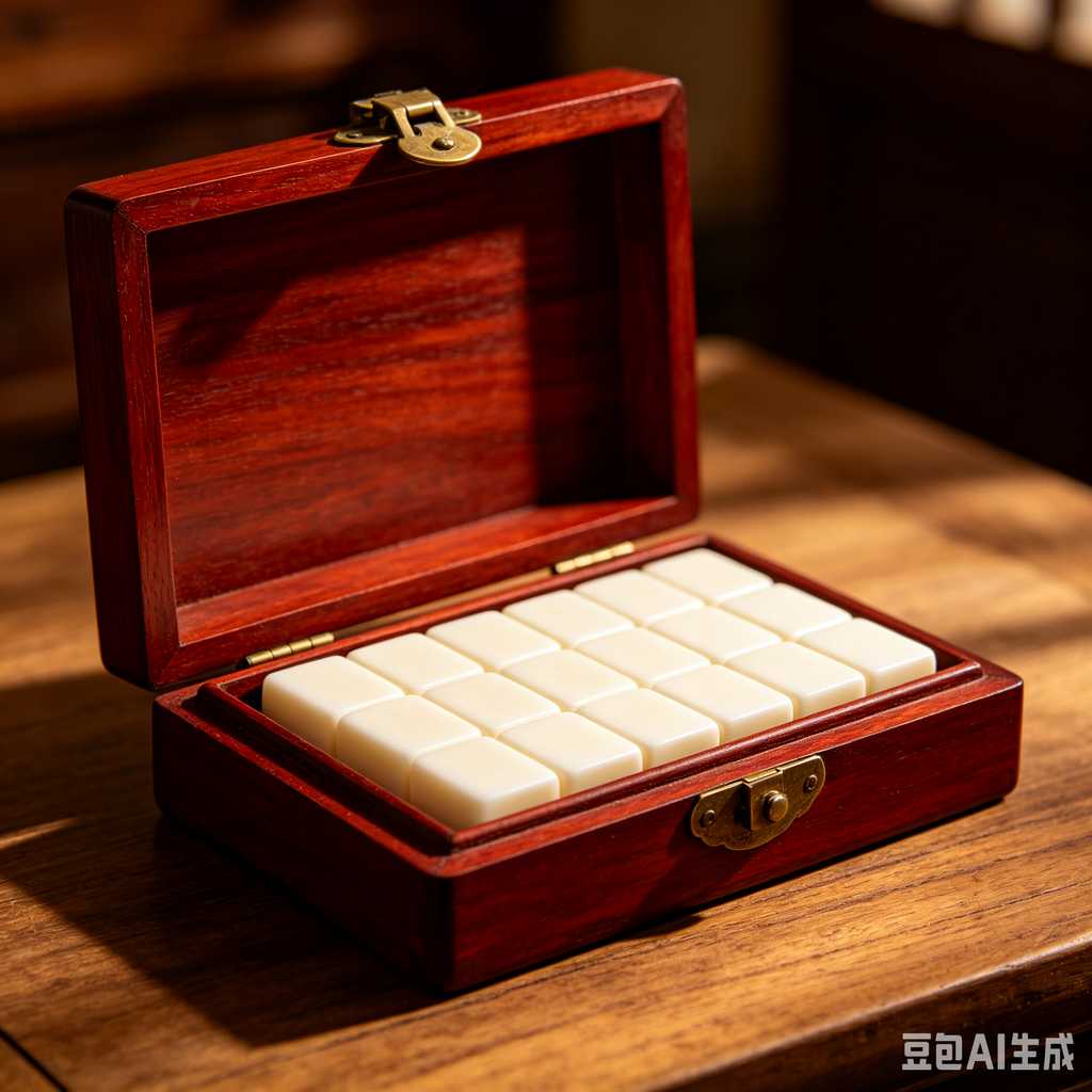 Shreveport,mahjong