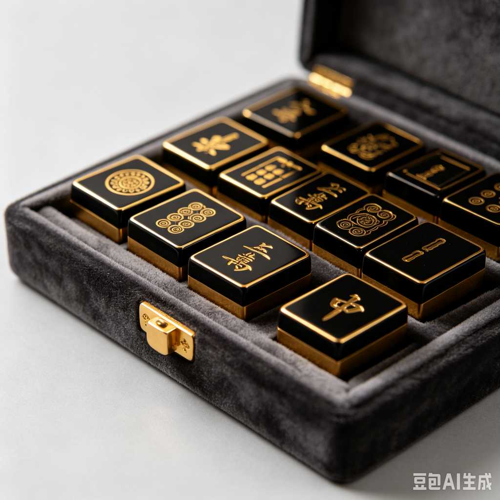 Charlotte,mahjong