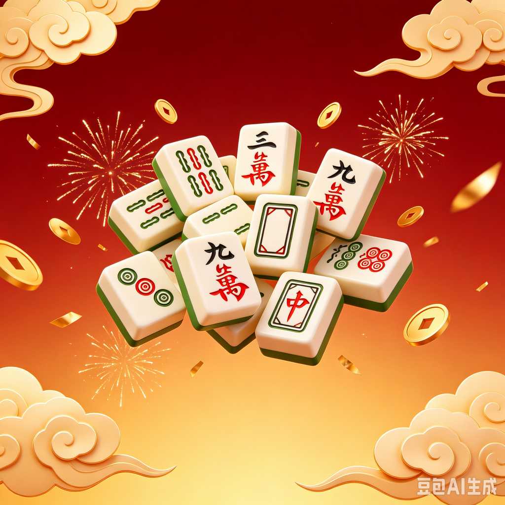 SanSalvador,mahjong