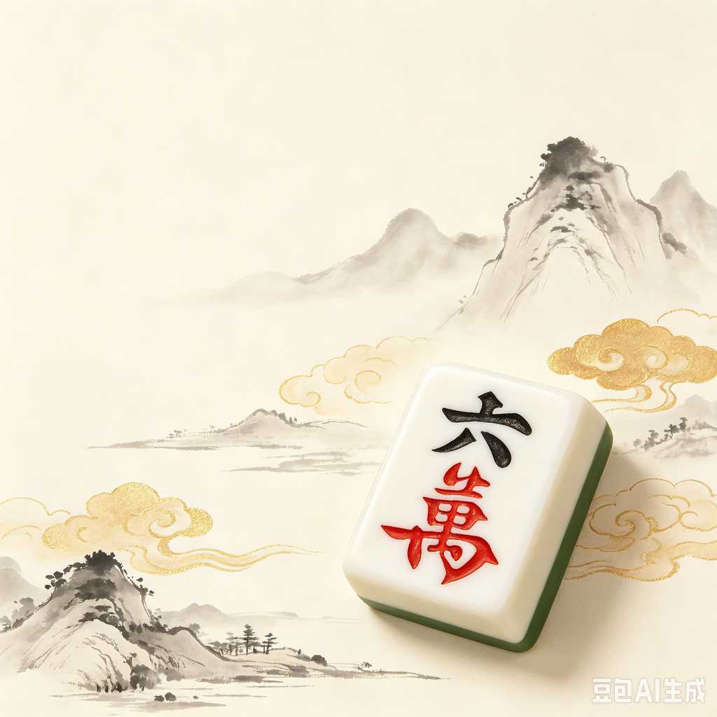 Atlanta,mahjong