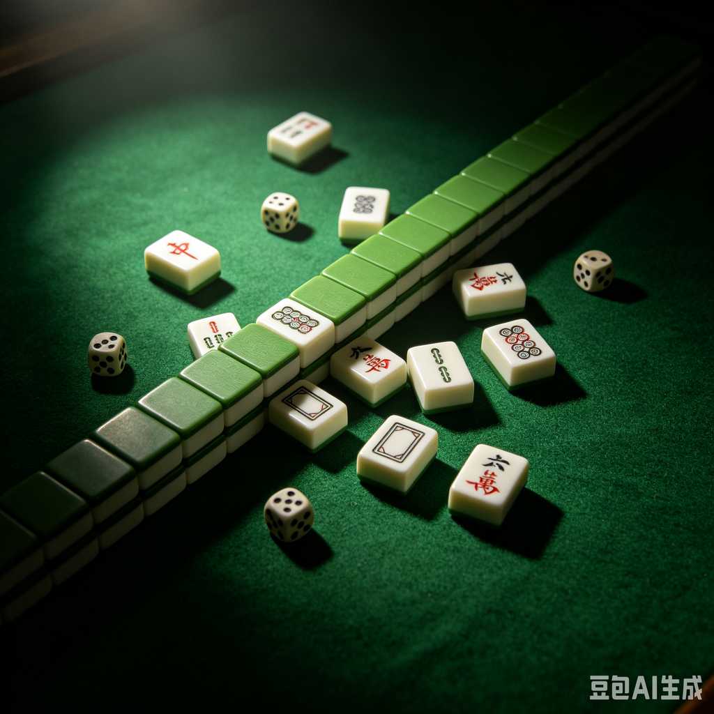 Salvador,mahjong