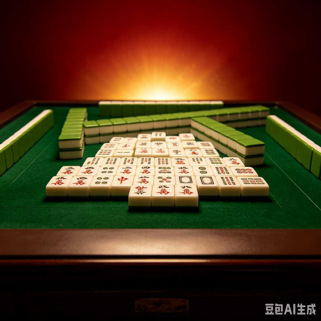 Tucson,mahjong