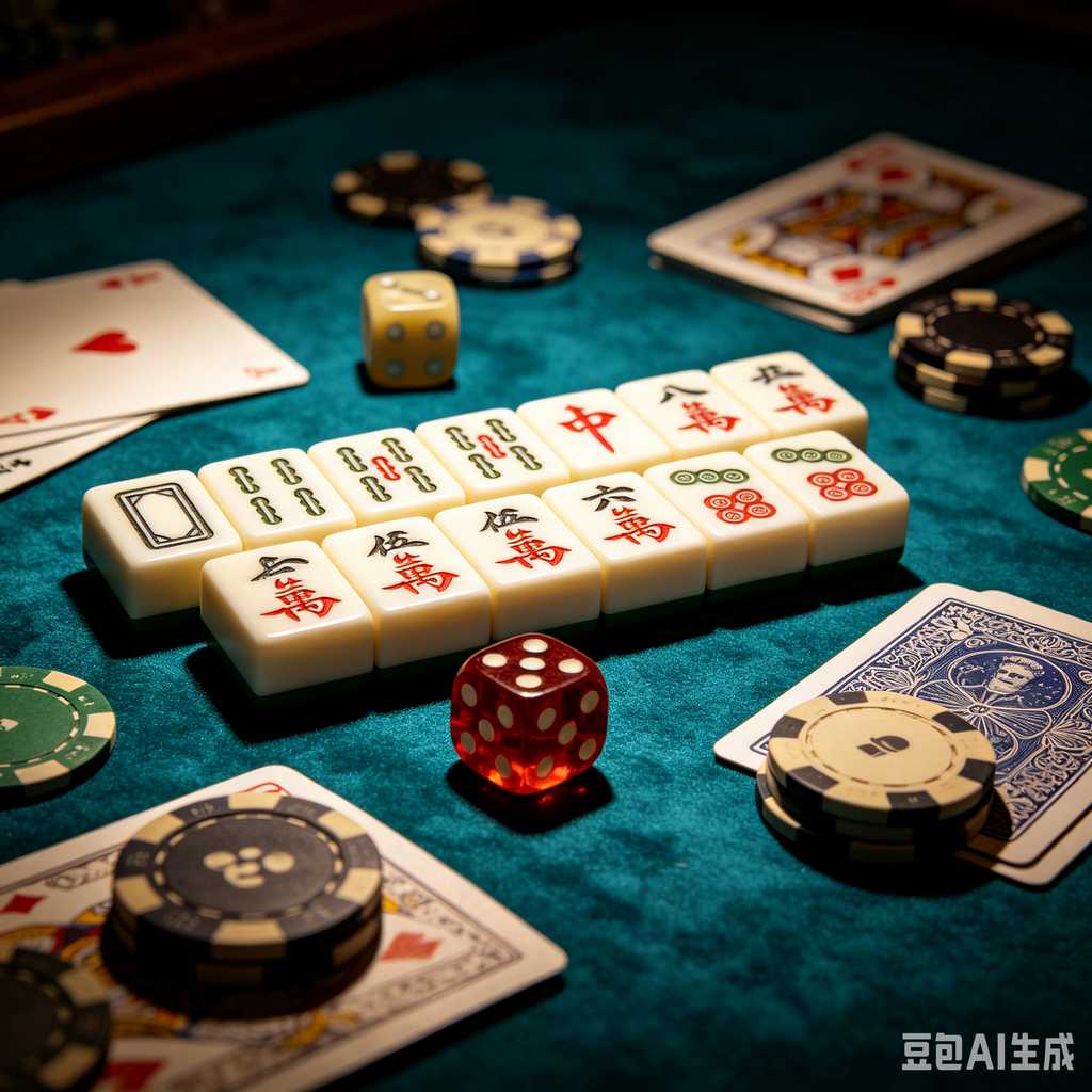 Albany,mahjong