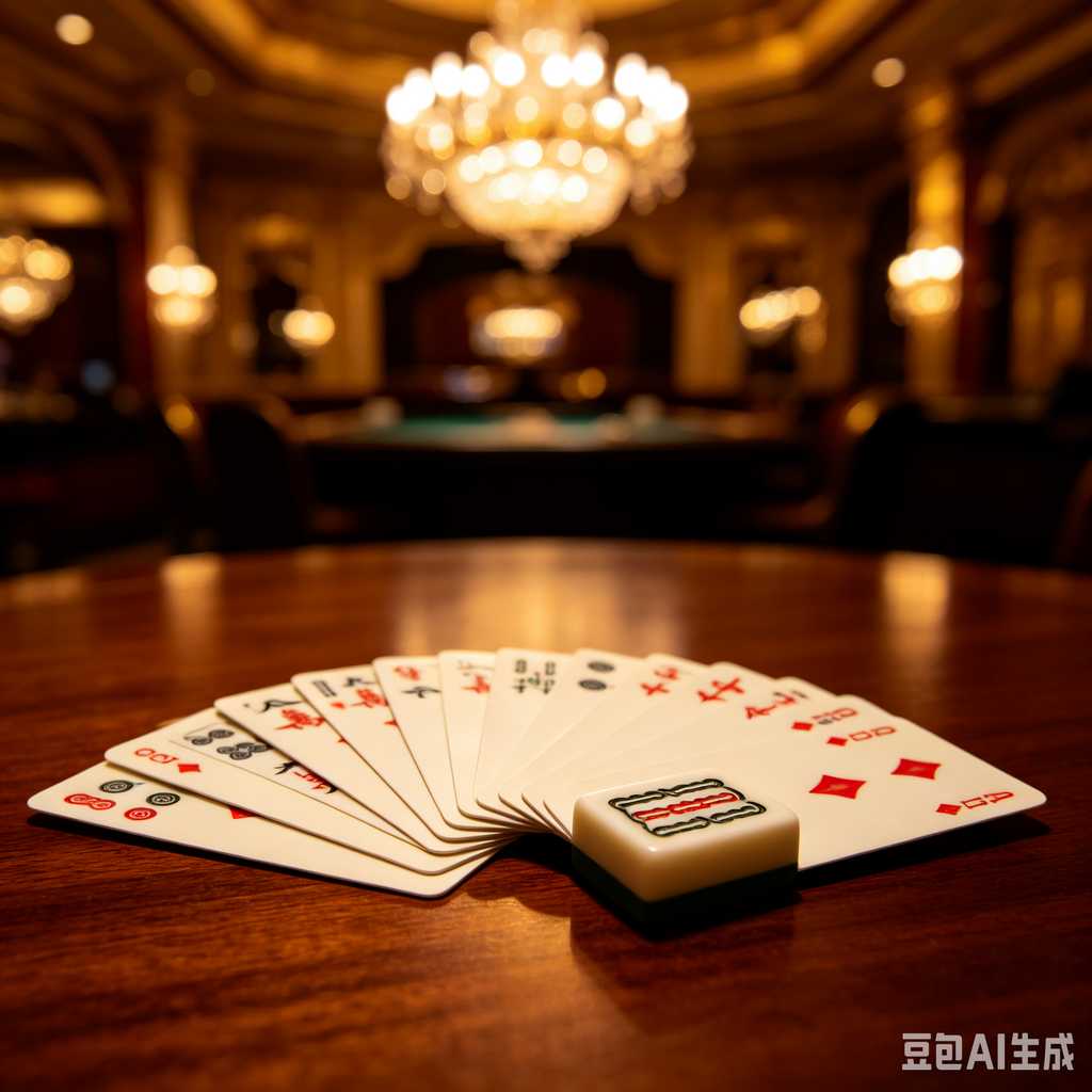 Tirana,mahjong