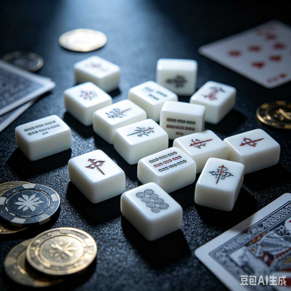 Milwaukee,mahjong