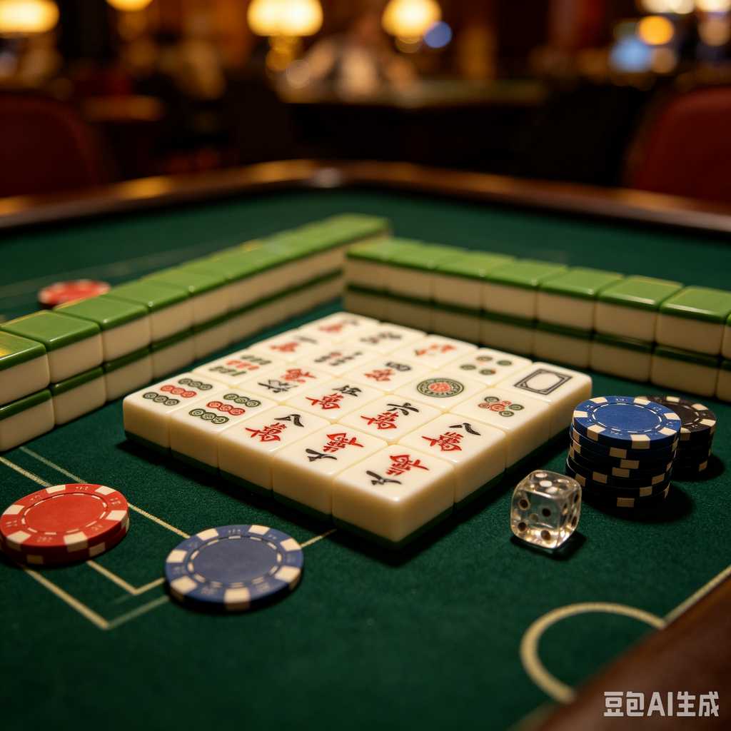 WashingtonDC,mahjong