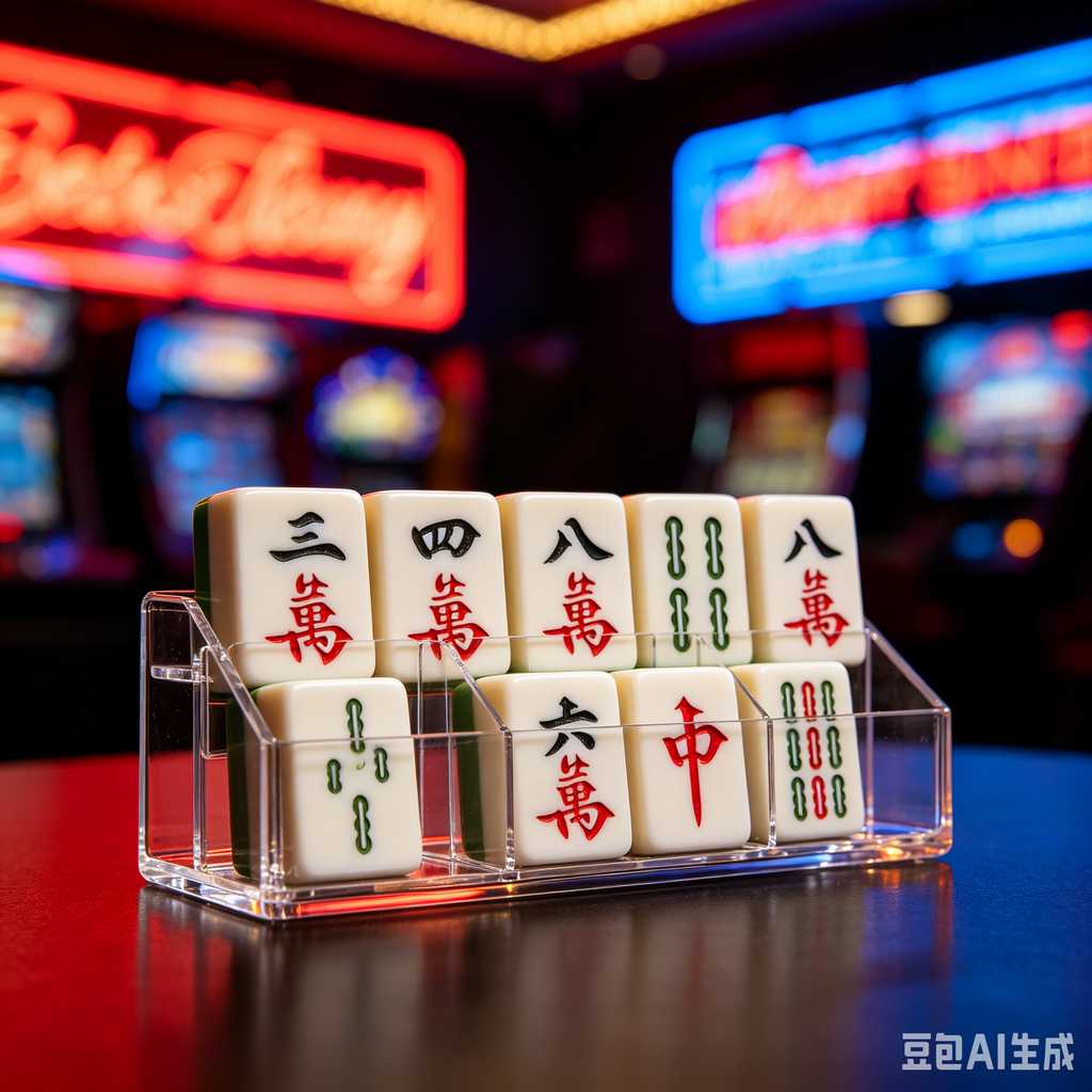 StPaul,mahjong