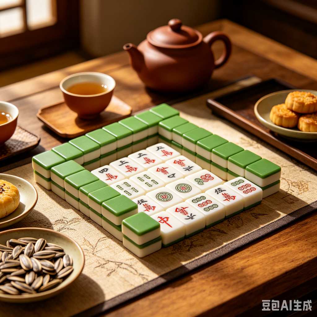 TopekaKS,mahjong