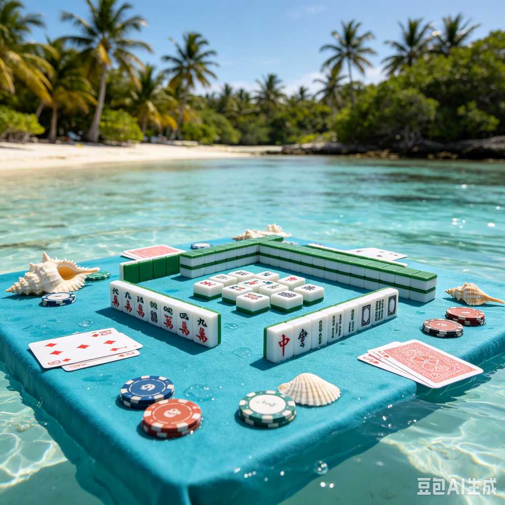 Maryland,mahjong