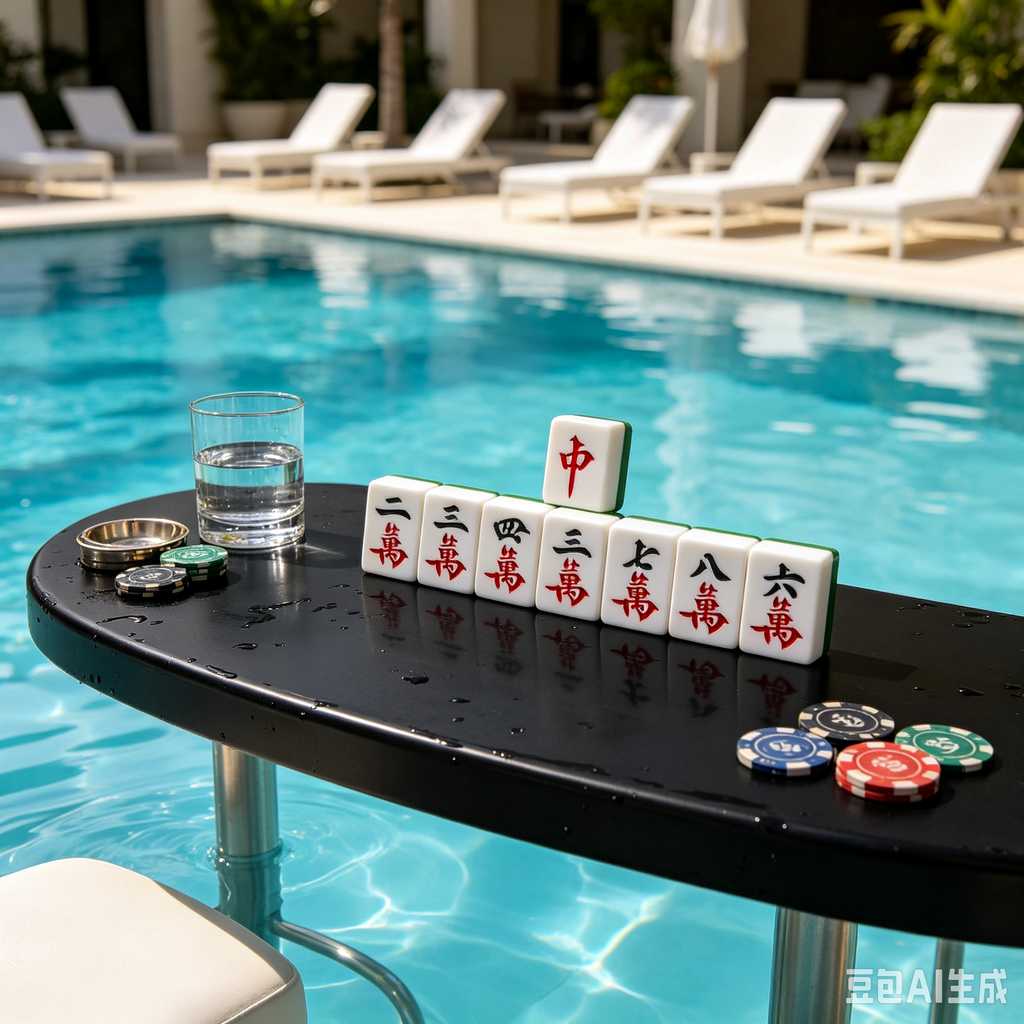 Dover,mahjong